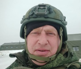Kakoy to paren, 48, Yekaterinburg