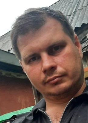 Viktor, 37, Russia, Moscow
