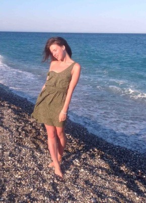 Ekaterina, 28, Russia, Saint Petersburg