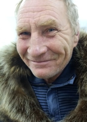 Сергей Гуль, 64, Россия, Ленинск-Кузнецкий