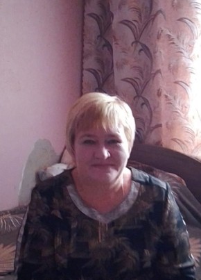Светлана, 51, Россия, Смоленск