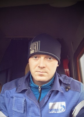 Денис, 36, Россия, Нижнекамск