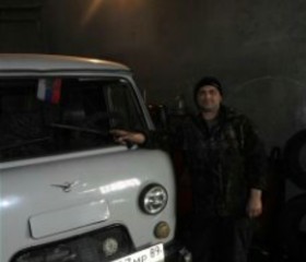 Иван, 37 лет, Муравленко