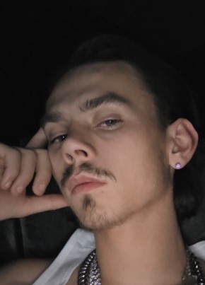 Ayden из Reno 20 лет