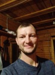 Евгений, 33 года, Иркутск