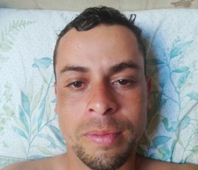 Alex, 32 года, Rio Preto