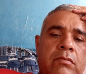 Popeye, 42, Barquisimeto