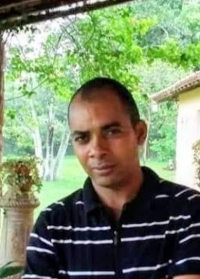 Ratwo из Duque de Caxias 43 года