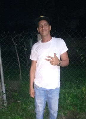 Carlos, 36, Venezuela, Maracay