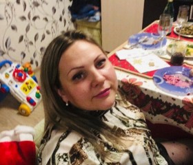 Ольга, 40 лет, Брянск