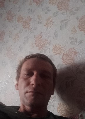 Николай, 46, Рэспубліка Беларусь, Крупкі