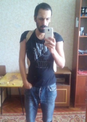 Николай, 42, Россия, Тосно