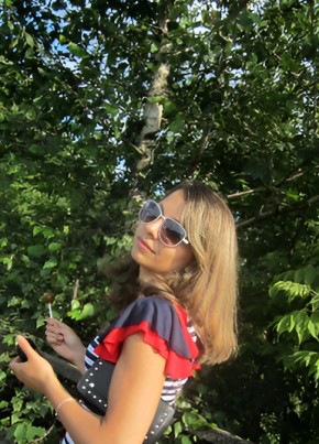 Liza, 31, Russia, Balashikha