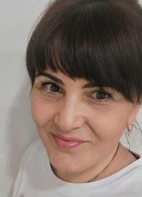 Natali, 49, Russia, Moscow