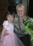Татьяна, 62 года, Полтава
