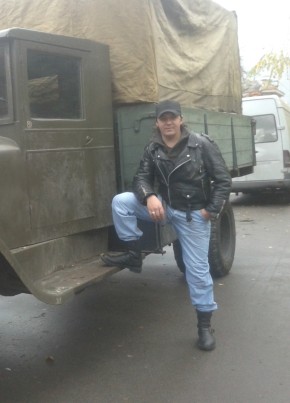 Сергей, 42, Україна, Харків