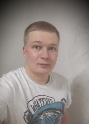 Evgeniy, 30, Россия, Сочи