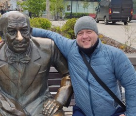 Veles, 44, Yoshkar-Ola