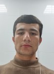 Siyevush, 22, Moscow