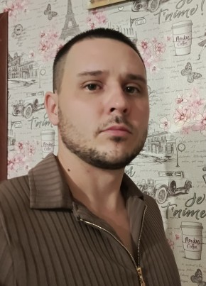 Руслан из Самары 36 лет