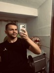 Rafael, 24 года, Київ