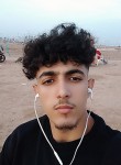 Mohamed li you, 19 лет, الدار البيضاء