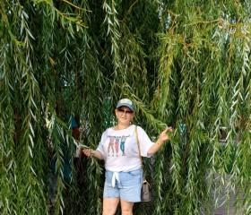 Mila, 61, Stantsiya Novyy Afon