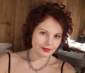 Korolina, 45, Dolgoprudnyy