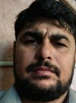 Zahid, 49 лет, راولپنڈی