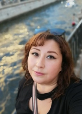 Евгения, 41, Россия, Климовск