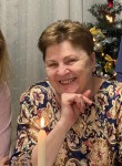 Natalya, 62  , Moscow
