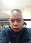 Hedrick, 43 года, Lungsod ng Dabaw