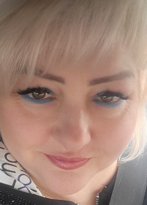 Eseniya, 50, Russia, Moscow