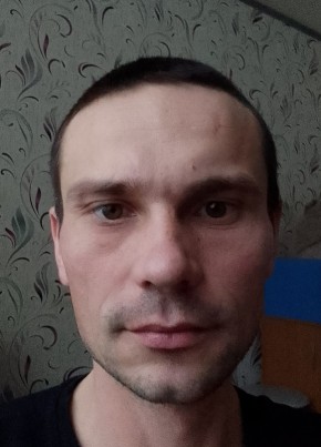 Сергей, 35, Россия, Наро-Фоминск