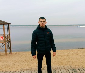 Александр, 25 лет, Ульяновск