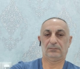 Zabil Kamal, 58, Sumqayit
