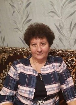 Елена, 53, Россия, Новосибирск