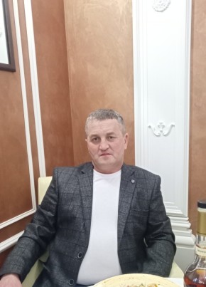 Юрий, 50, Россия, Комсомольск-на-Амуре