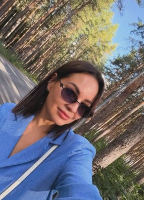 Ирина из أبوظبي 37 лет