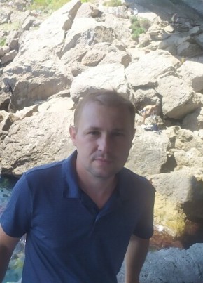 Николай, 39, Россия, Воронеж