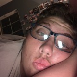 Wesley, 21  , Parker