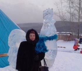 Тамара, 54 года, Усть-Кут
