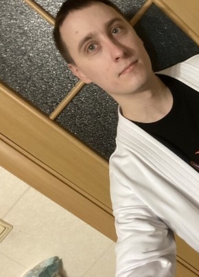 Nikolay из Реутова 29 лет