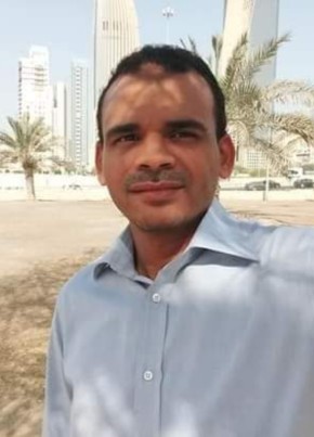 Mohamed Hamoda, 37, دَوْلَة اَلْكُوَيْت, اَلرَّابِيَة