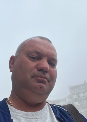Vasiliy, 46, Russia, Chita