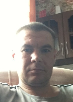 Вадим, 40, Россия, Чегдомын