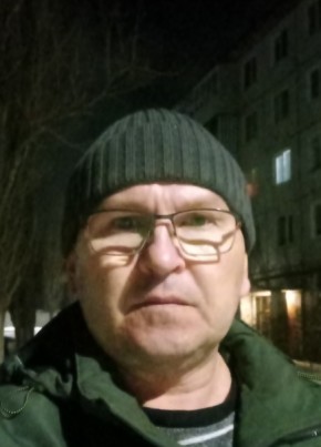 Александр, 49, Россия, Камышин