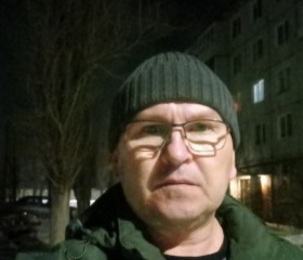 Александр, 49 лет, Камышин
