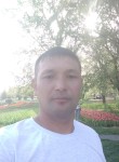 Рахат Омуров, 42 года, Алматы