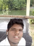 Newas ahemed, 19 лет, Pondicherri